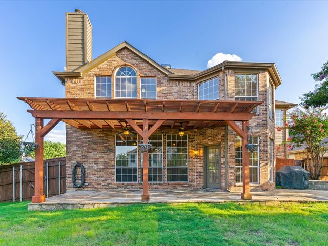 2005 Old York Drive, Keller, TX 76248
