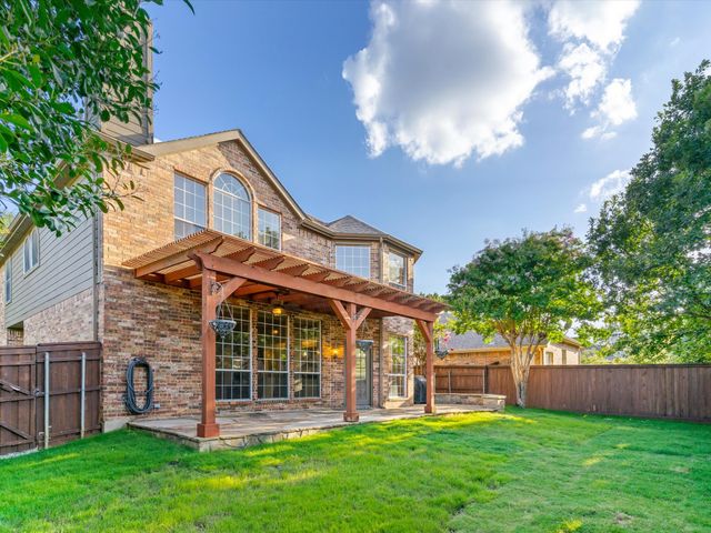 2005 Old York Drive, Keller, TX 76248
