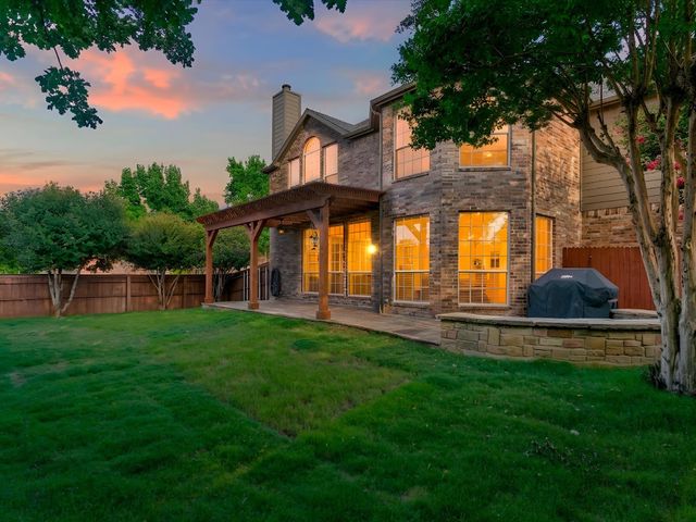 2005 Old York Drive, Keller, TX 76248