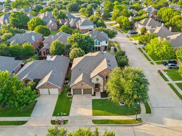 2005 Old York Drive, Keller, TX 76248