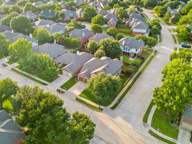 2005 Old York Drive, Keller, TX 76248