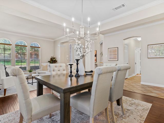 2005 Old York Drive, Keller, TX 76248