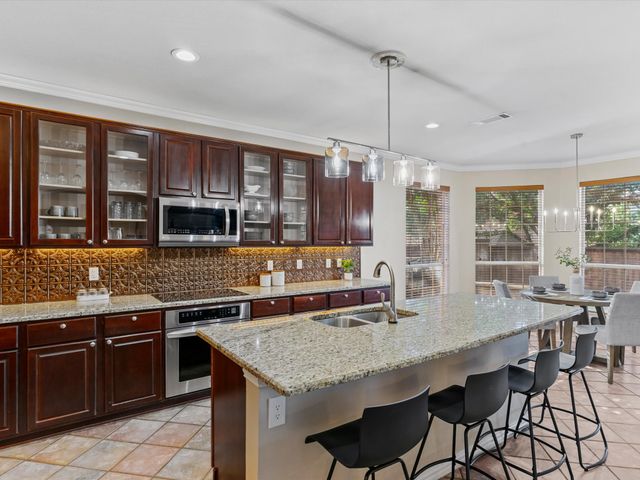 2005 Old York Drive, Keller, TX 76248