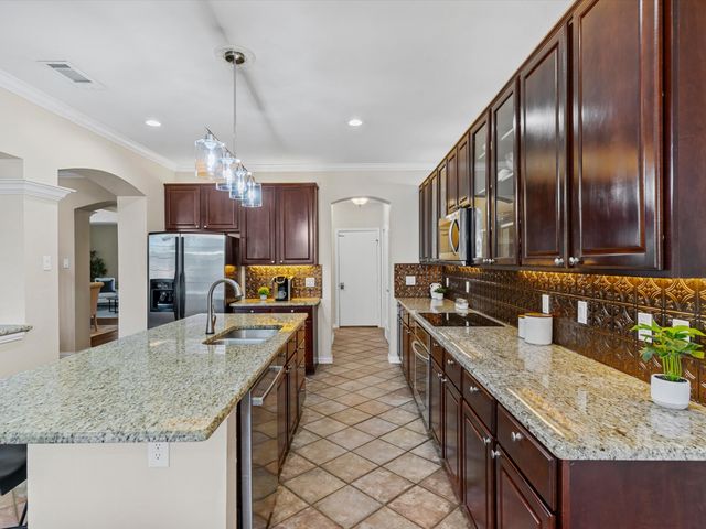 2005 Old York Drive, Keller, TX 76248