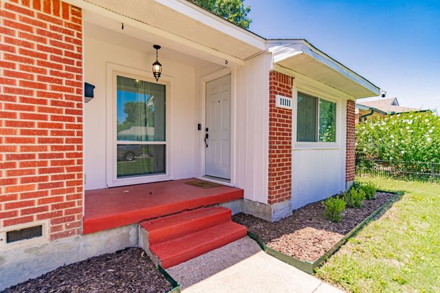 11111 Stallcup Drive, Dallas, TX 75228