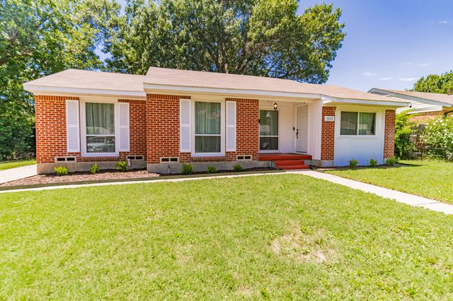 11111 Stallcup Drive, Dallas, TX 75228