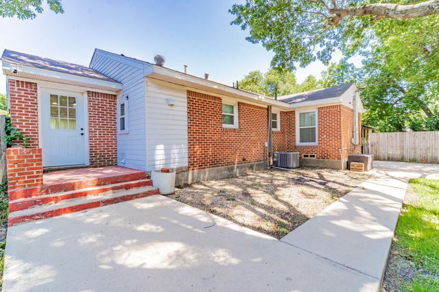 11111 Stallcup Drive, Dallas, TX 75228