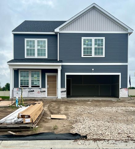 12634 Erskin Street NE, Blaine, MN 55449