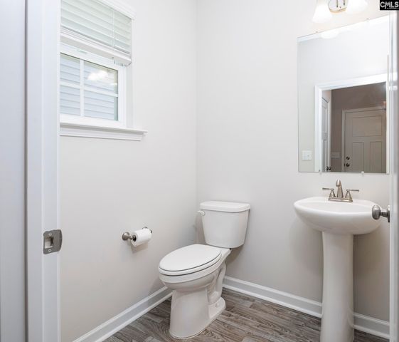 1114 Crescent Moon Loop, Hopkins, SC 29061