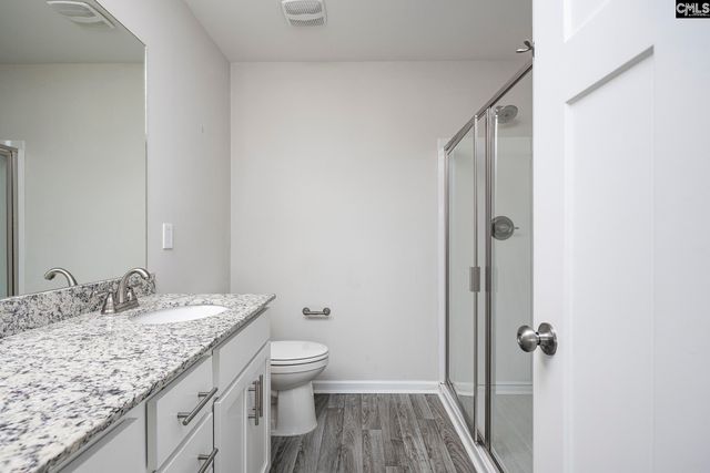 1114 Crescent Moon Loop, Hopkins, SC 29061