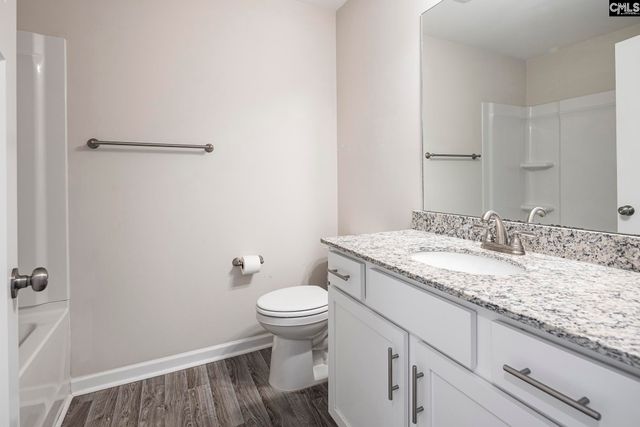 1114 Crescent Moon Loop, Hopkins, SC 29061