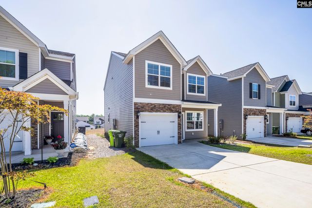 1114 Crescent Moon Loop, Hopkins, SC 29061