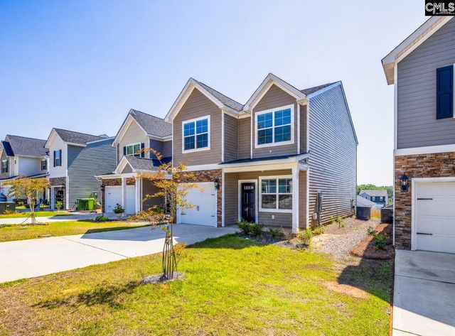 1114 Crescent Moon Loop, Hopkins, SC 29061