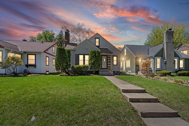 4612 44th Avenue S, Minneapolis, MN 55406