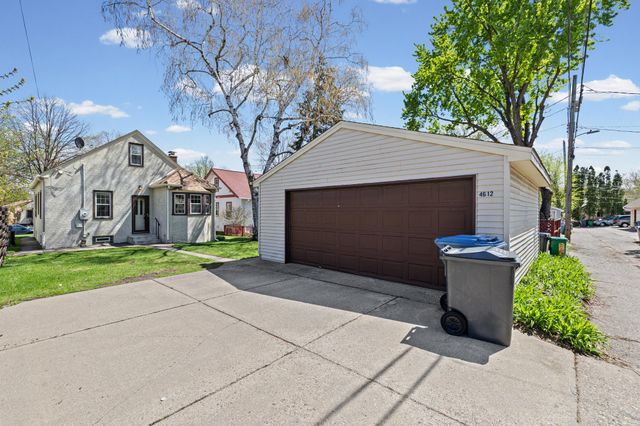 4612 44th Avenue S, Minneapolis, MN 55406