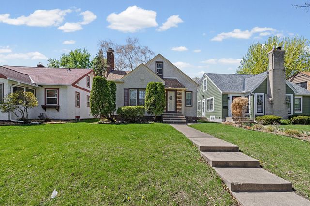 4612 44th Avenue S, Minneapolis, MN 55406