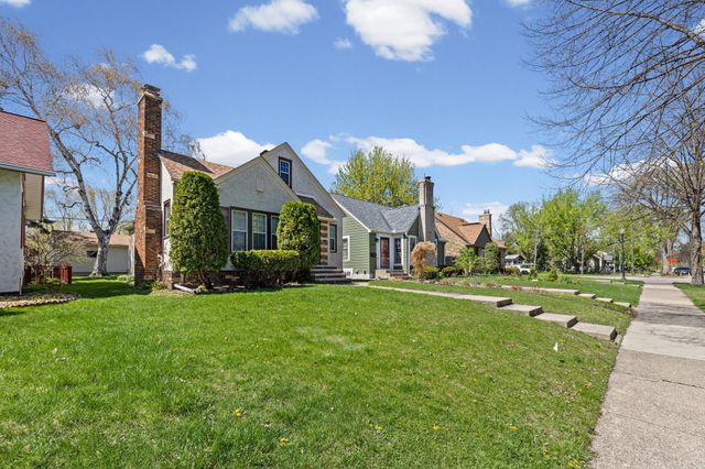 4612 44th Avenue S, Minneapolis, MN 55406