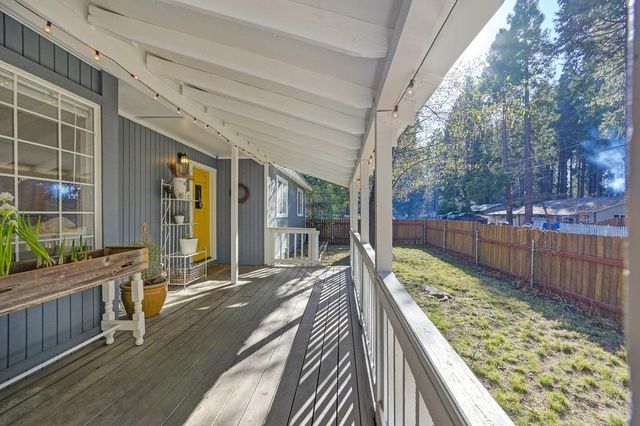 2895 North St, Pollock Pines, CA 95726