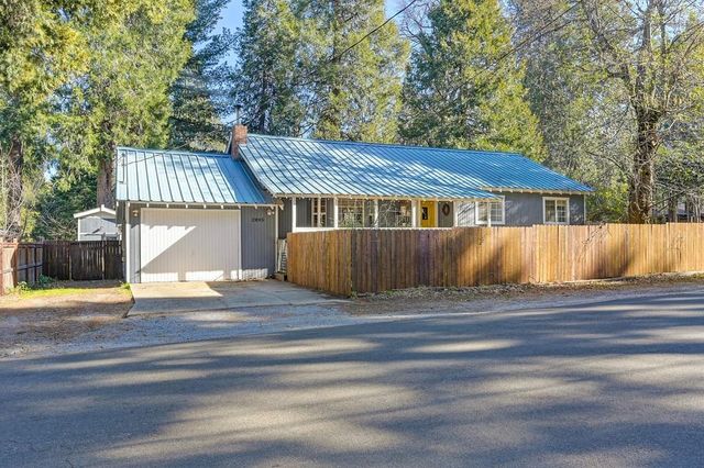 2895 North St, Pollock Pines, CA 95726