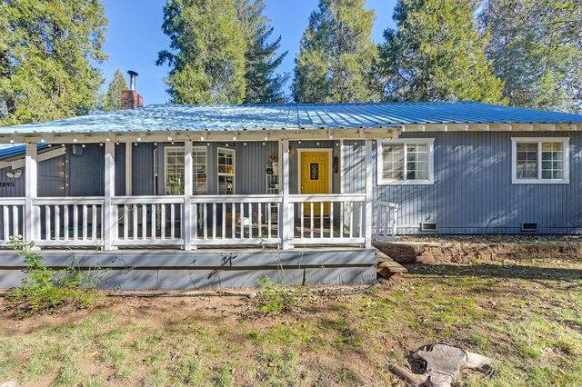 2895 North St, Pollock Pines, CA 95726