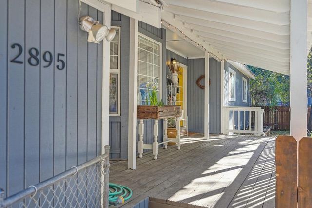 2895 North St, Pollock Pines, CA 95726