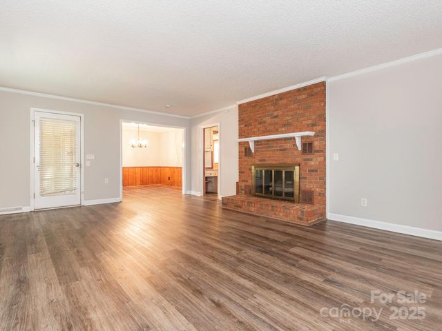 168 Coulwood Drive, Charlotte, NC 28214