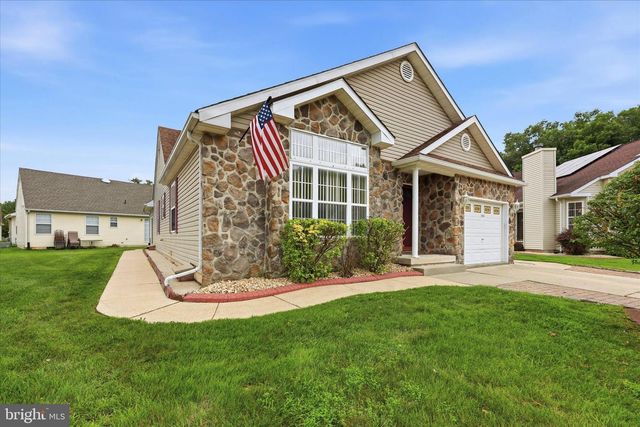 508 SAINT MARTIN CT, Williamstown, NJ 08094