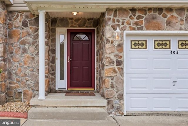 508 SAINT MARTIN CT, Williamstown, NJ 08094