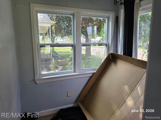 13346 Toepfer Road, Warren, MI 48089