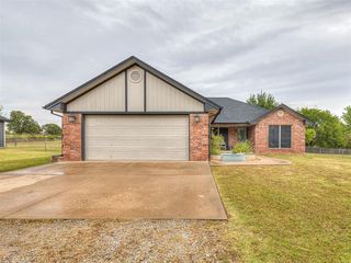 682 Turnstone Lane, Blanchard, OK 73010