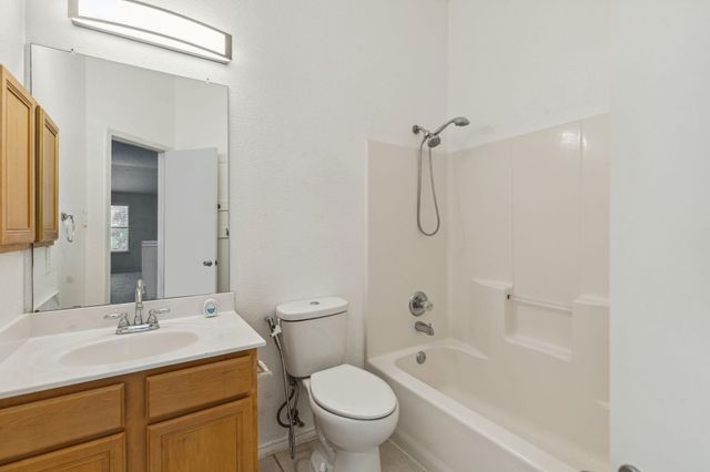 3541 Silverado Trail, Fort Worth, TX 76262