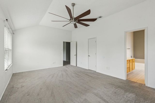 3541 Silverado Trail, Fort Worth, TX 76262