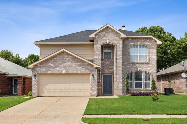 3541 Silverado Trail, Fort Worth, TX 76262