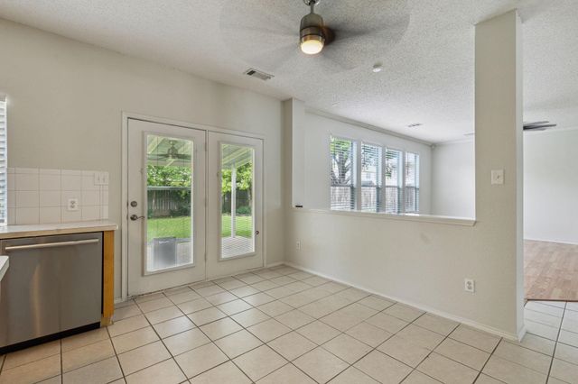 3541 Silverado Trail, Fort Worth, TX 76262