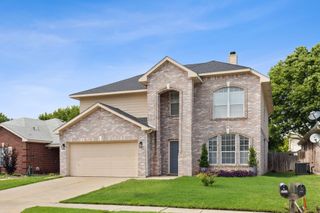 3541 Silverado Trail, Fort Worth, TX 76262