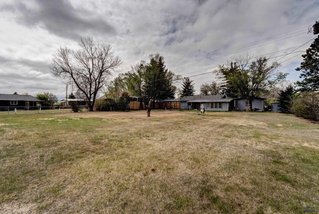 3785 DAWN, Rapid City, SD 57703