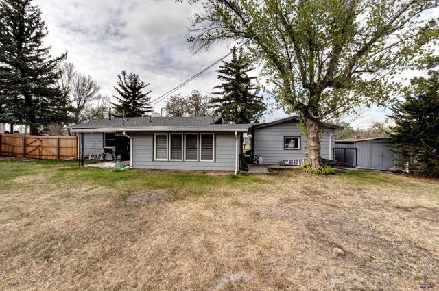 3785 DAWN, Rapid City, SD 57703