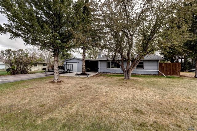 3785 DAWN, Rapid City, SD 57703