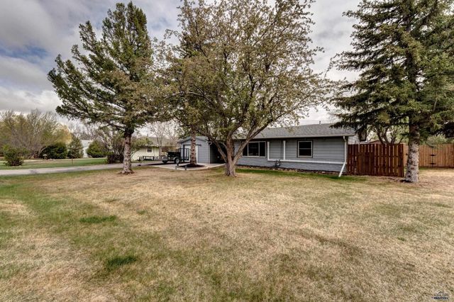 3785 DAWN, Rapid City, SD 57703