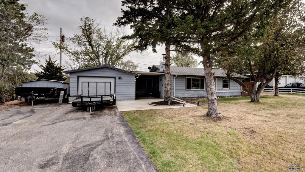 3785 DAWN, Rapid City, SD 57703