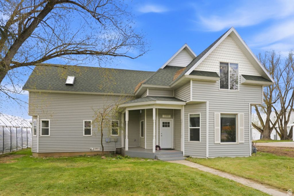 Image 1 of property listing at 2197 N STATE ROAD 32, Marion, UT 84036