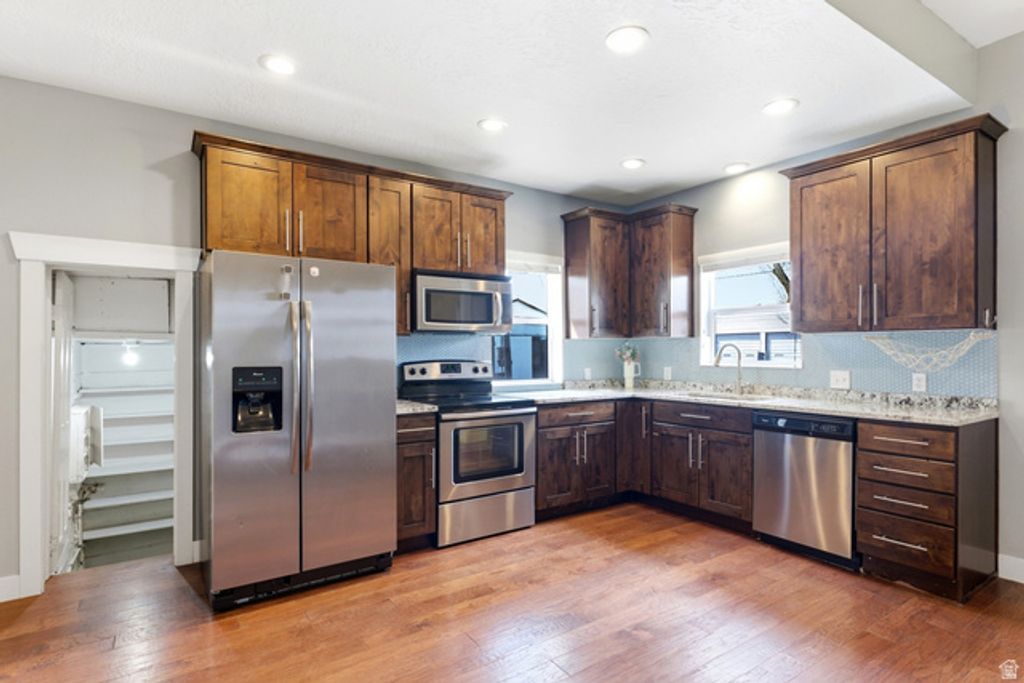 Image 13 of property listing at 2197 N STATE ROAD 32, Marion, UT 84036