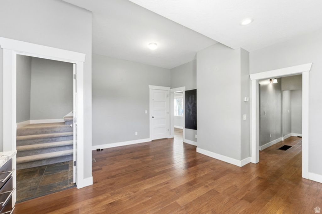 Image 17 of property listing at 2197 N STATE ROAD 32, Marion, UT 84036