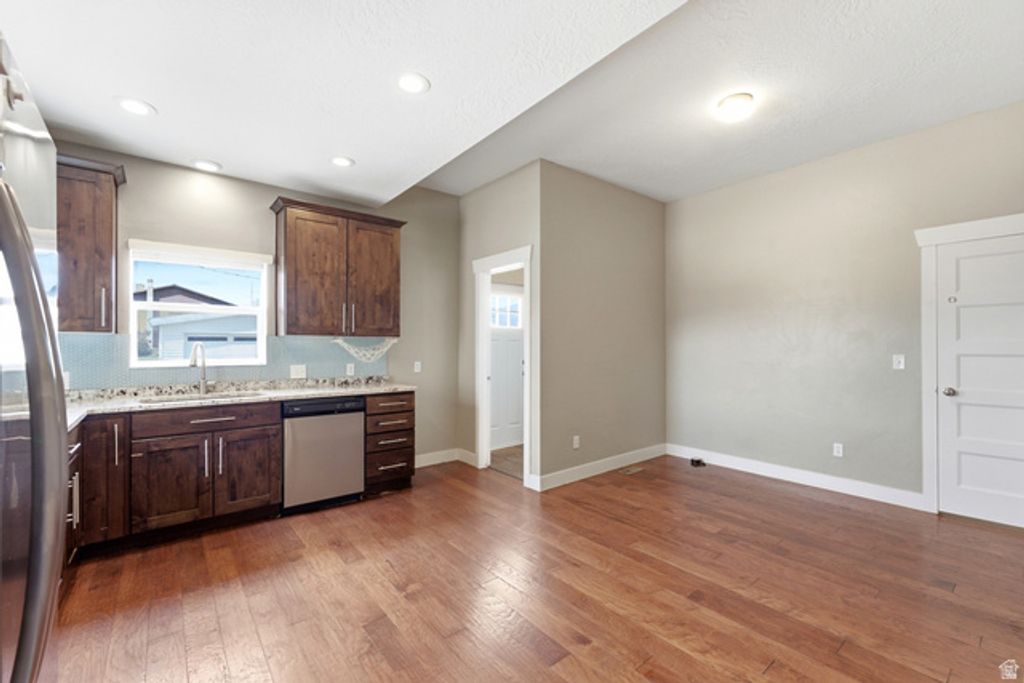 Image 18 of property listing at 2197 N STATE ROAD 32, Marion, UT 84036