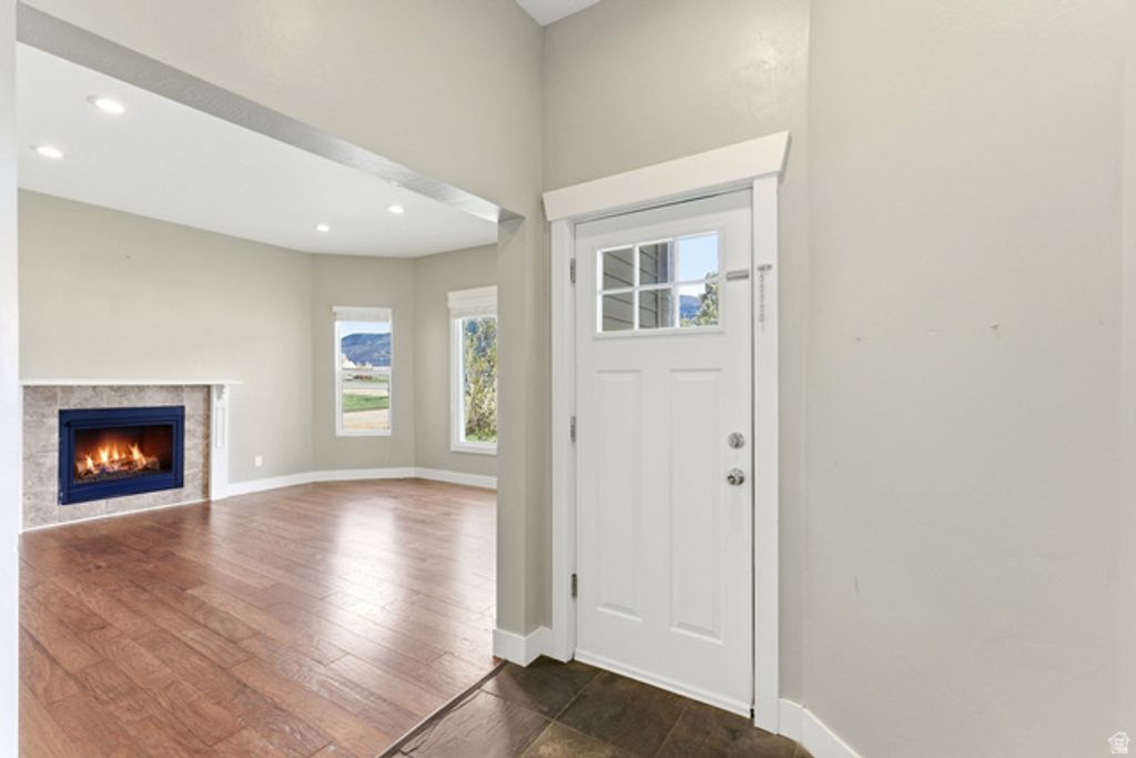 Image 20 of property listing at 2197 N STATE ROAD 32, Marion, UT 84036