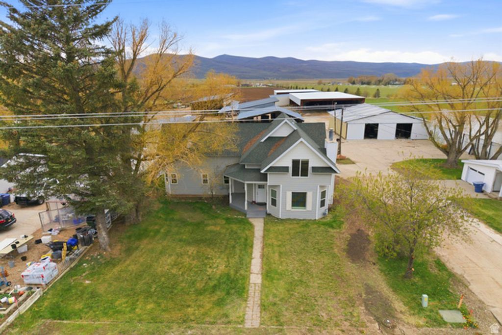 Image 3 of property listing at 2197 N STATE ROAD 32, Marion, UT 84036