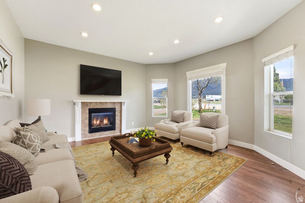 Image 22 of property listing at 2197 N STATE ROAD 32, Marion, UT 84036