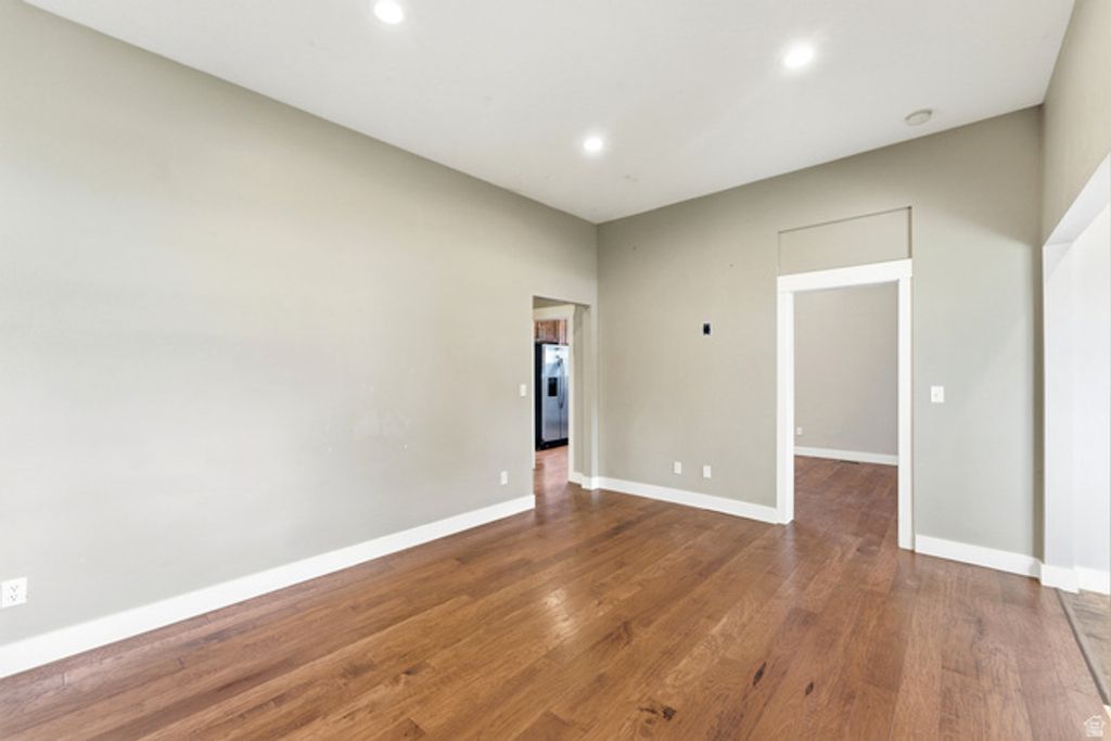 Image 27 of property listing at 2197 N STATE ROAD 32, Marion, UT 84036