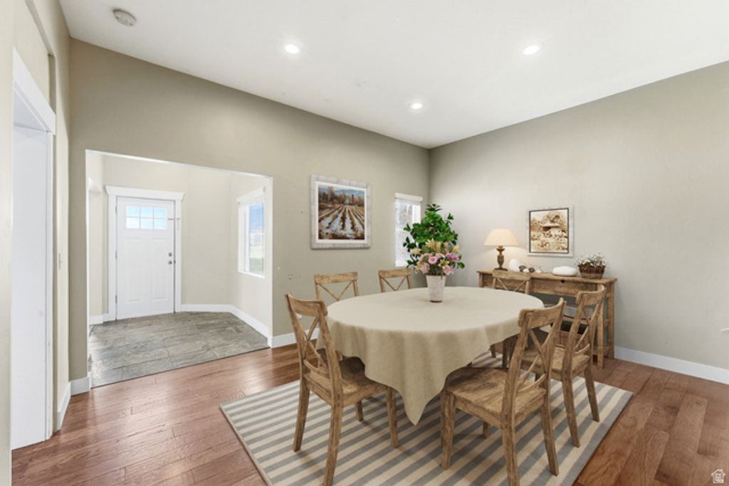 Image 30 of property listing at 2197 N STATE ROAD 32, Marion, UT 84036