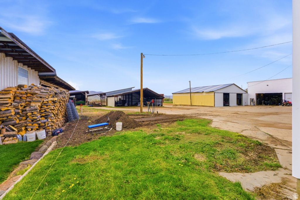 Image 55 of property listing at 2197 N STATE ROAD 32, Marion, UT 84036
